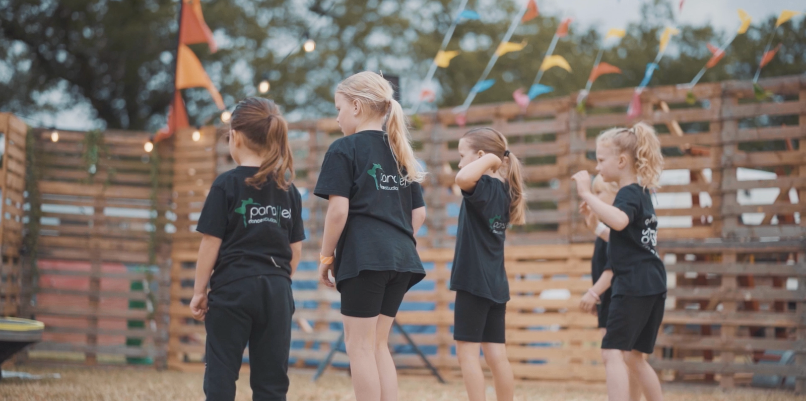 Parallel Dance Studios – A fresh and fun family-run dance school based ...