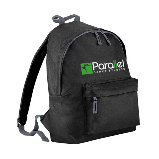 Parallel Backpack