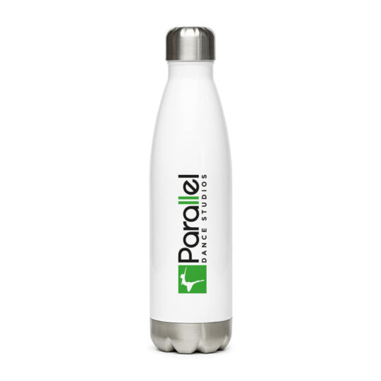 Parallel Water Bottle