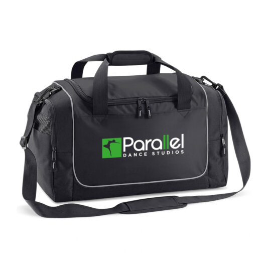 Parallel Sports Bag